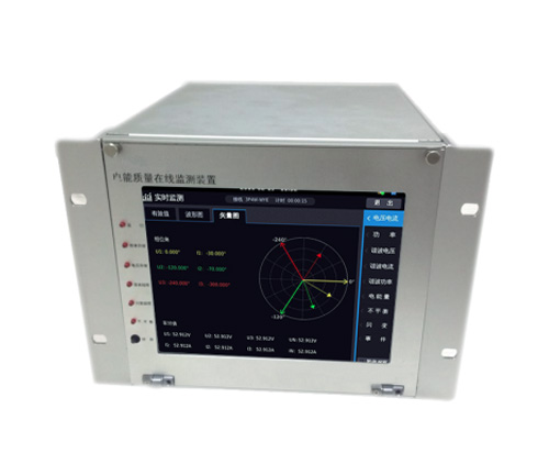 電能質(zhì)量諧波監(jiān)測(cè)分析儀